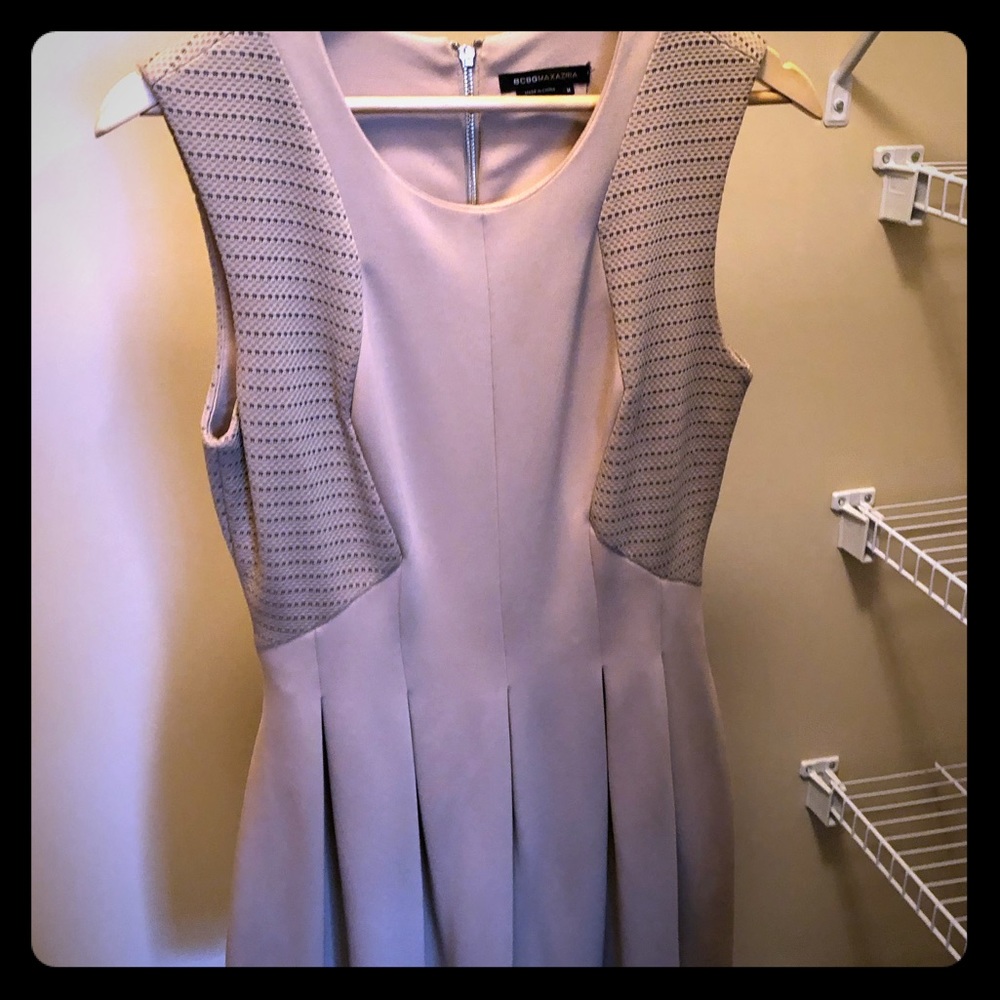BCBG Anytime dress